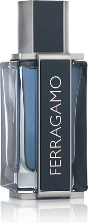 Salvatore Ferragamo Intense Leather Eau de Parfum