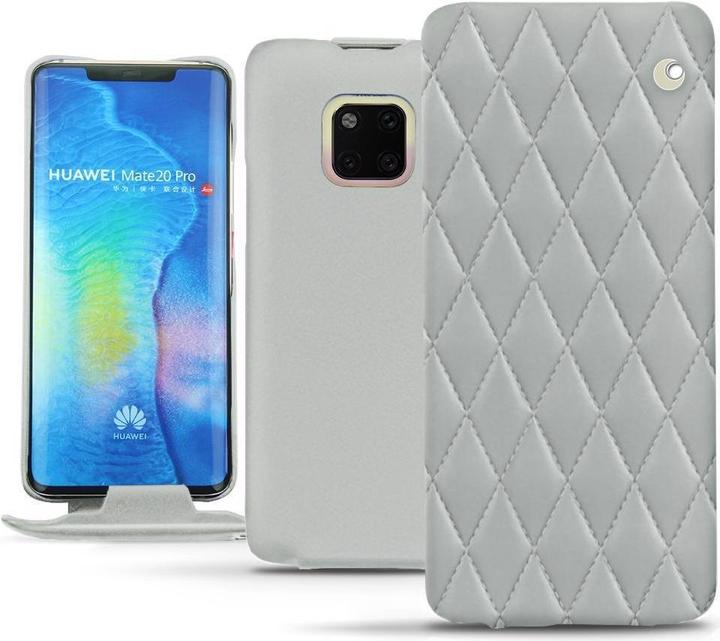 Actual product image Noreve Leather cover vertical (Mate 20 Pro)