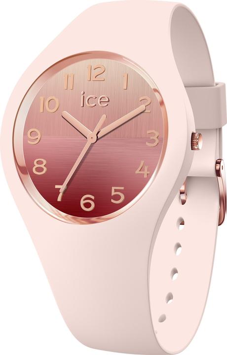 Nude, Rose gold