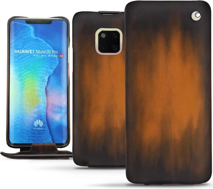 Immagine prodotto Noreve Cover in pelle verticale (Mate 20 Pro)