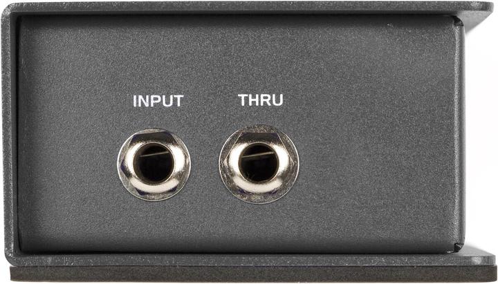 Actual product image Samson MD1 Mono Passive Direct Box