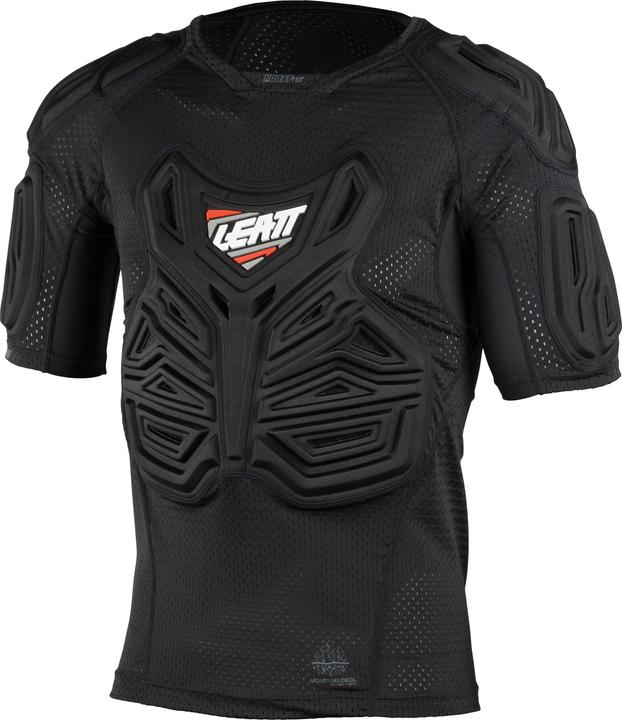 Leatt Roost