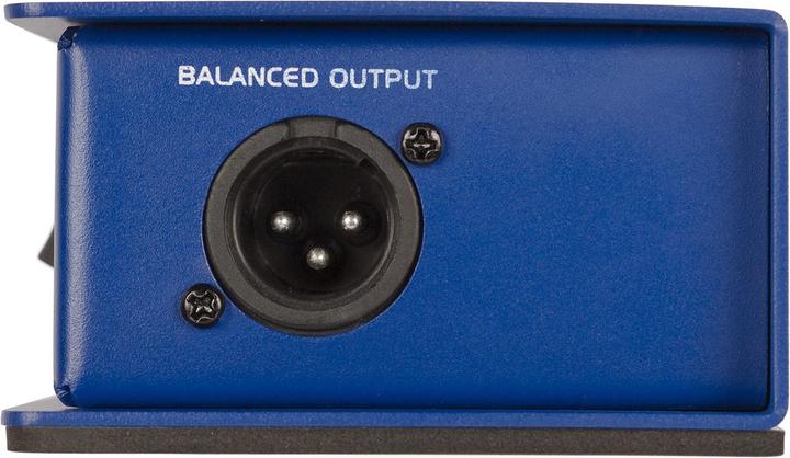 Produktbild Samson MDA1 Mono Active Direct Box