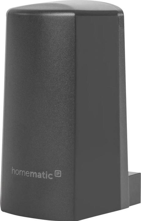 Actual product image Homematic IP Homematic Set Access Point - IP Temperature-