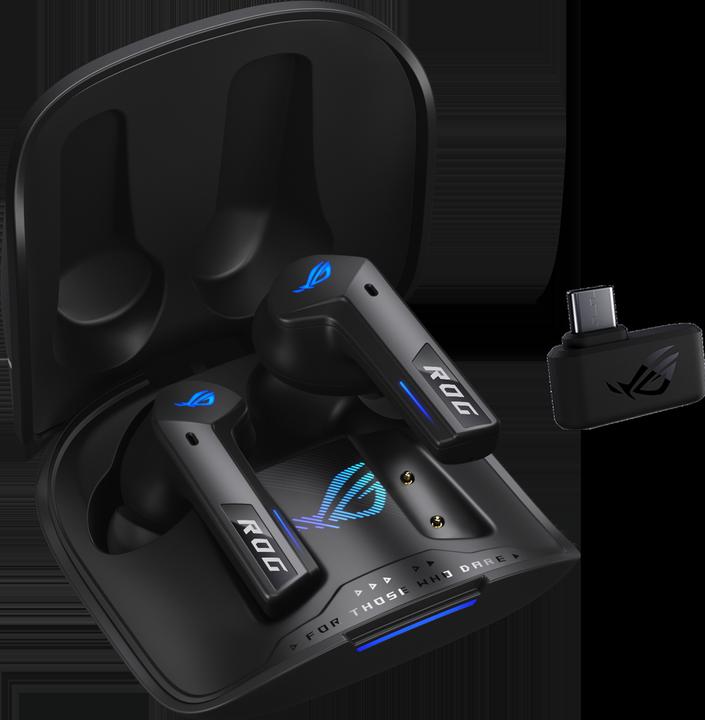 Produktbild ASUS ROG Cetra SpeedNova (Kabellos)