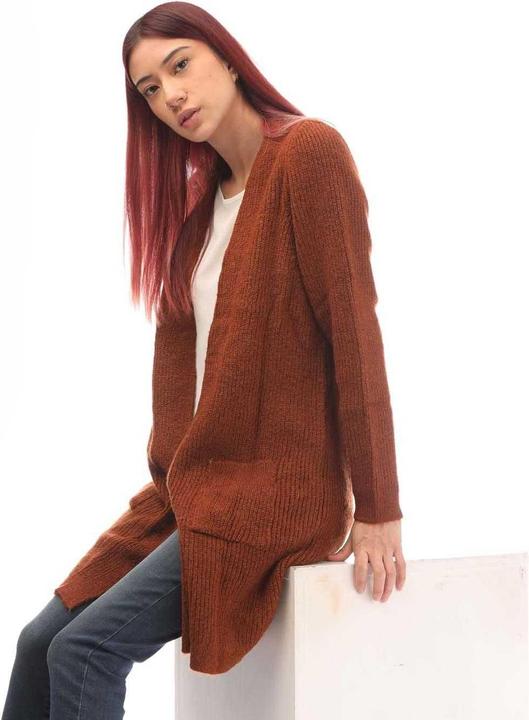 Produktbild Only Strickjacke offen (34 D)