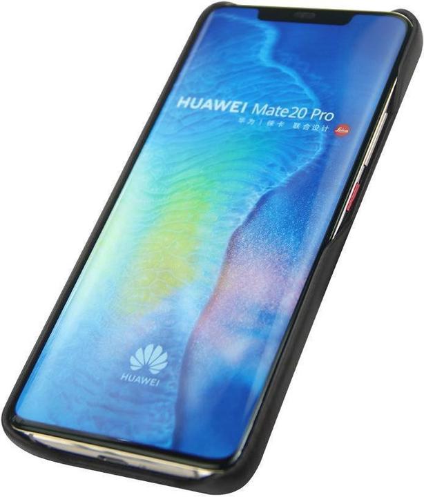 Image du produit Noreve Housse cuir (Mate 20 Pro)