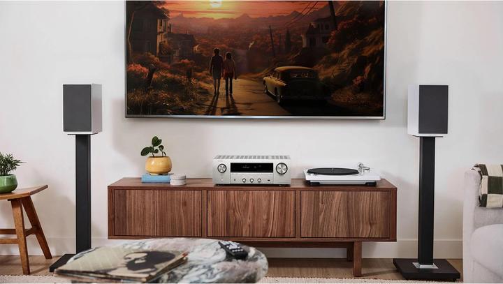 Productafbeelding Denon DRA 900H Netwerk Stereo-ontvanger (2.2 Kanaal, DAB+, FM)