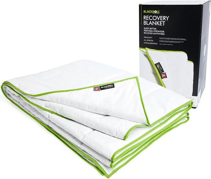 Produktbild Blackroll Recovery Blanket (480 g, 135 x 200 cm)