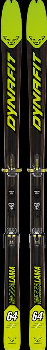 Image du produit Dynafit Ski de randonnée Mezzalama (162 cm, Sans reliure)