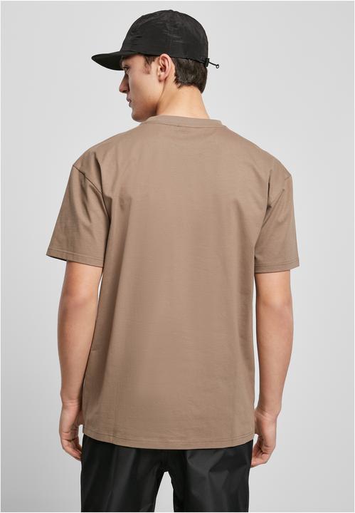 Immagine prodotto Urban Classics Tee pesante oversize (5XL)