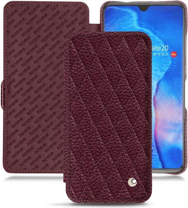 Lie de vin - Couture ( Pantone #412234 )