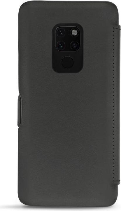 Actual product image Noreve Leather case horizontal