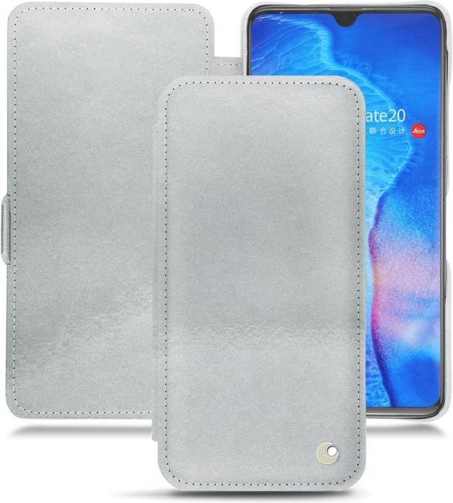 Actual product image Noreve Leather case horizontal