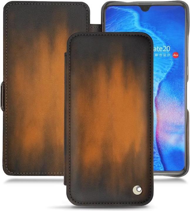 Produktbild Noreve Lederschutzhülle horizontal (Huawei Mate 20)