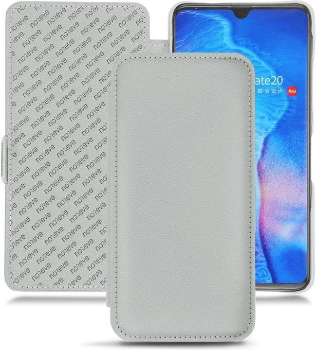 Actual product image Noreve Leather case horizontal (Mate 20)