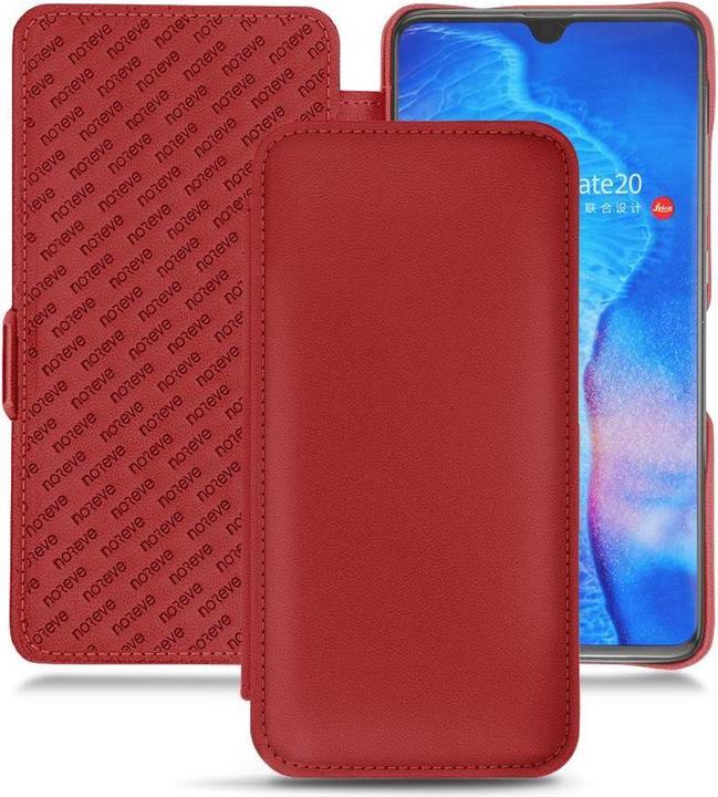 Rouge PU ( Pantone #d50032 )