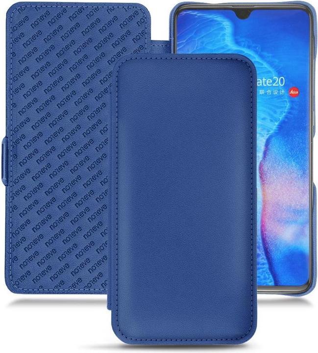 Bleu Océan PU ( Pantone #003da5 )