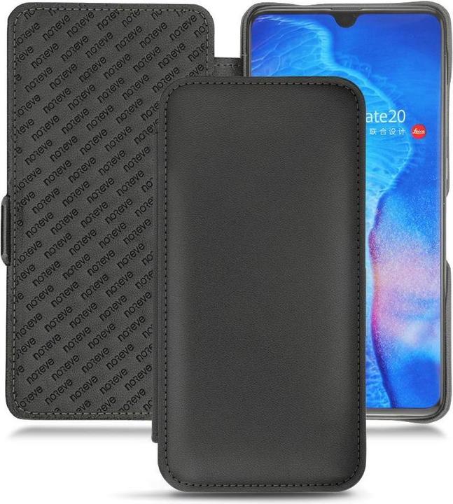 Noir PU ( Black )