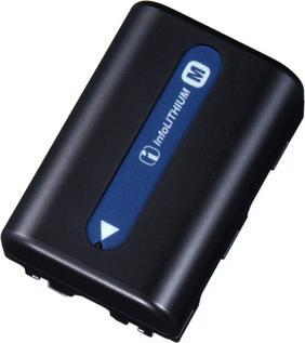 Image du produit Sony Np-Fm50 (Batterie)
