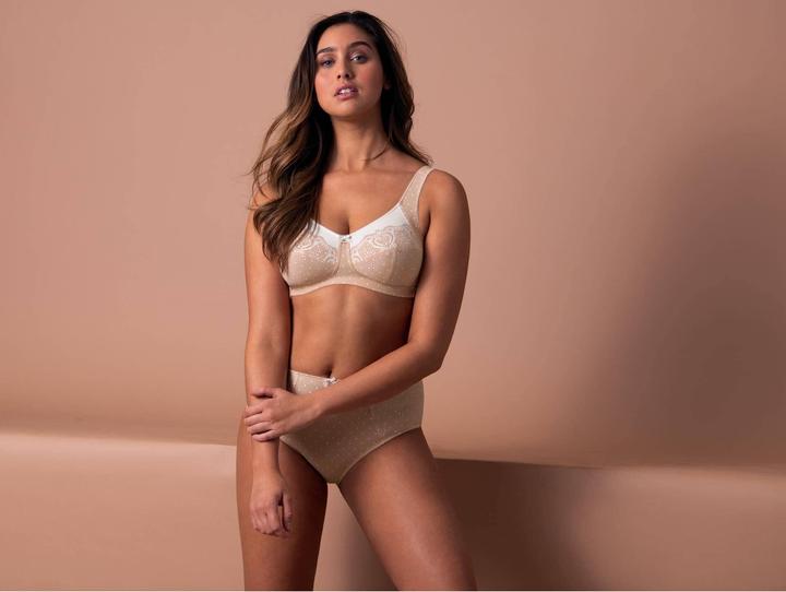 Actual product image Anita 's high-waisted briefs belvedere (52)