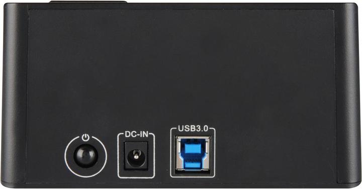 Produktbild Sharkoon QuickPort Combo USB 3.0