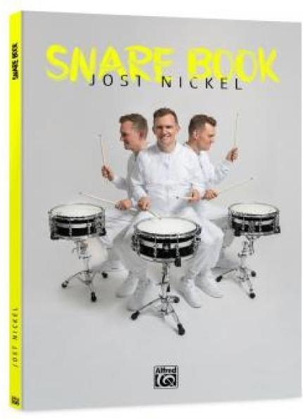 Produktbild Sonor SSD 14x6.25 JN SDW Jost Nickel Snare-Drum
