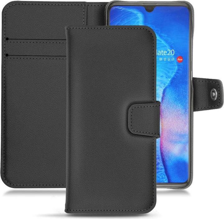 Noir PU ( Black )