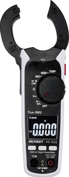 Immagine prodotto Voltcraft Vc (CAT III 600V)