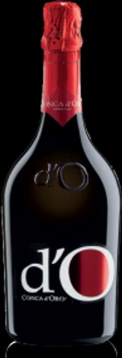 Actual product image Fattoria Conca D'Oro Spumante Dolce Veleno Demi Sec