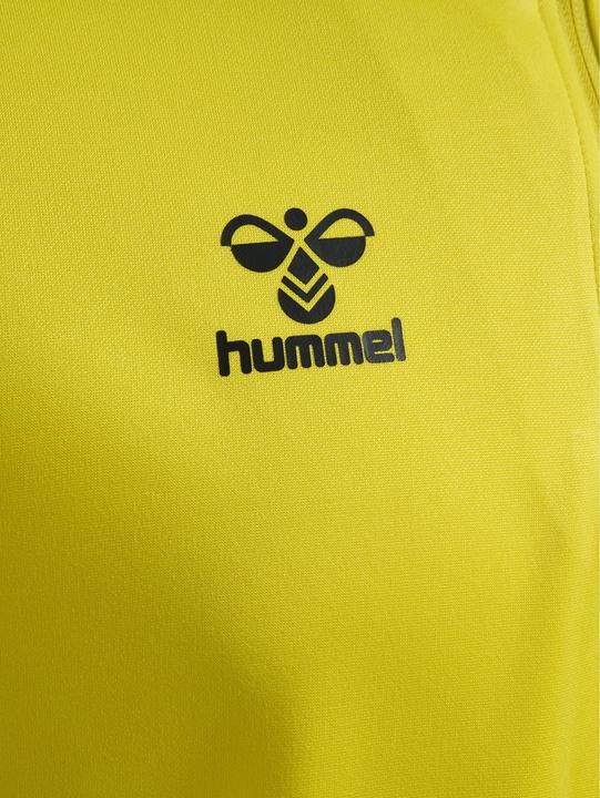 Actual product image hummel Hmlessential Half-Zip (XXL)