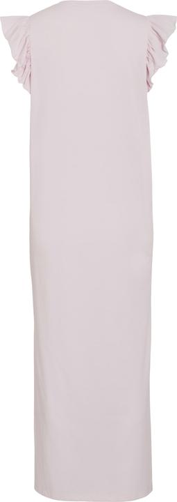 Actual product image Vila VISUMMER Flügelärmel Maxikleid (XS)