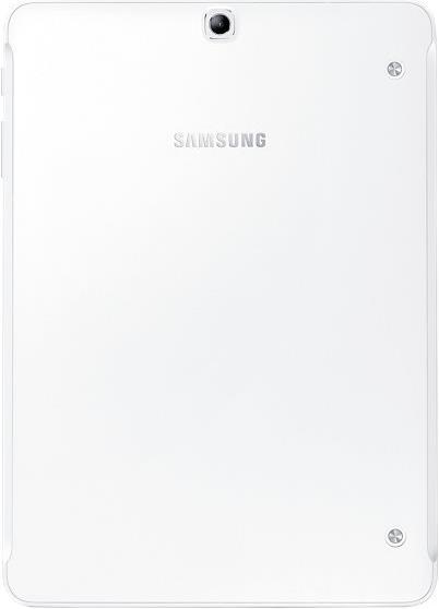 Produktbild Samsung Galaxy Tab S2 (4G, 9.70", 32 GB, Weiss)