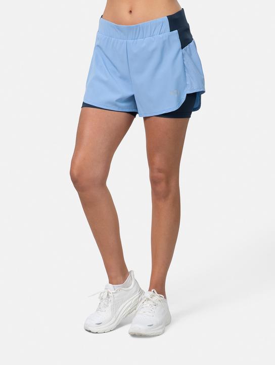 Actual product image Kari Traa Nora Training Shorts (M)