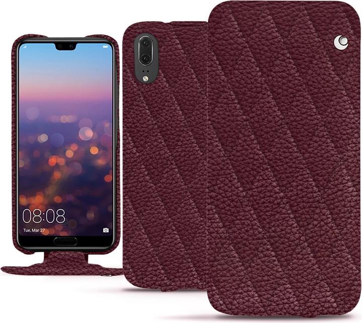 Lie de vin - Couture ( Pantone #412234 )