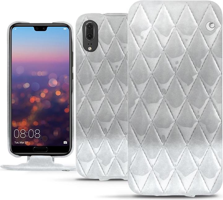 Produktbild Noreve Lederschutzhülle vertikal