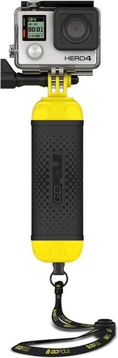 Actual product image GoPole The Bobber (Osmo Action, Hero 7, Universal)