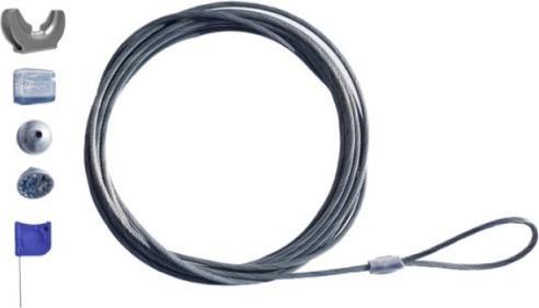 Actual product image Gripple Anchor cable GPAK M