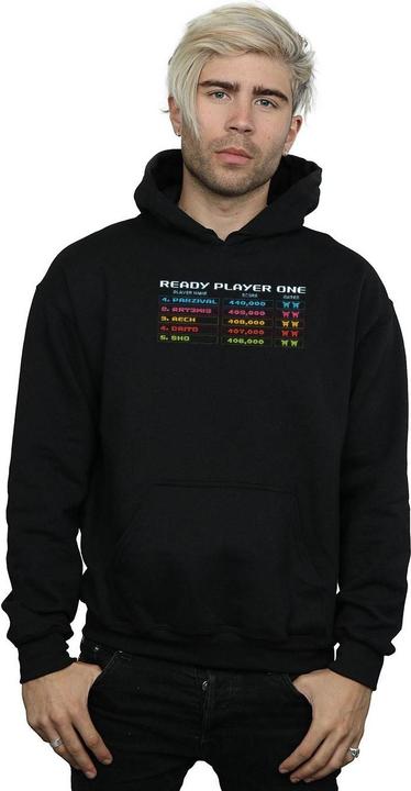 Produktbild Ready Player One 8Bit Scoreboard (L)
