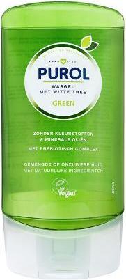 Image du produit Purol Gel Green Wash (Gel, 150 ml)