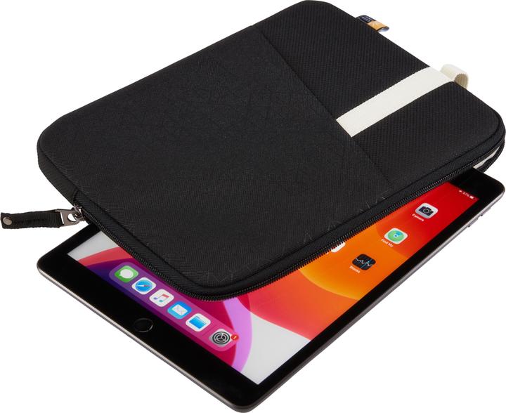 Actual product image Caselogic Tablet sleeve IBRS210 Black (10", Universal)