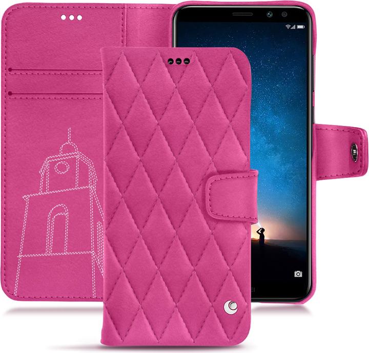 Rose BB - Couture ( Pantone #DB599F )