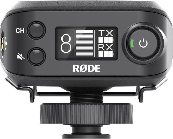 Image du produit RØDE Kit du cinéaste RØDELink
