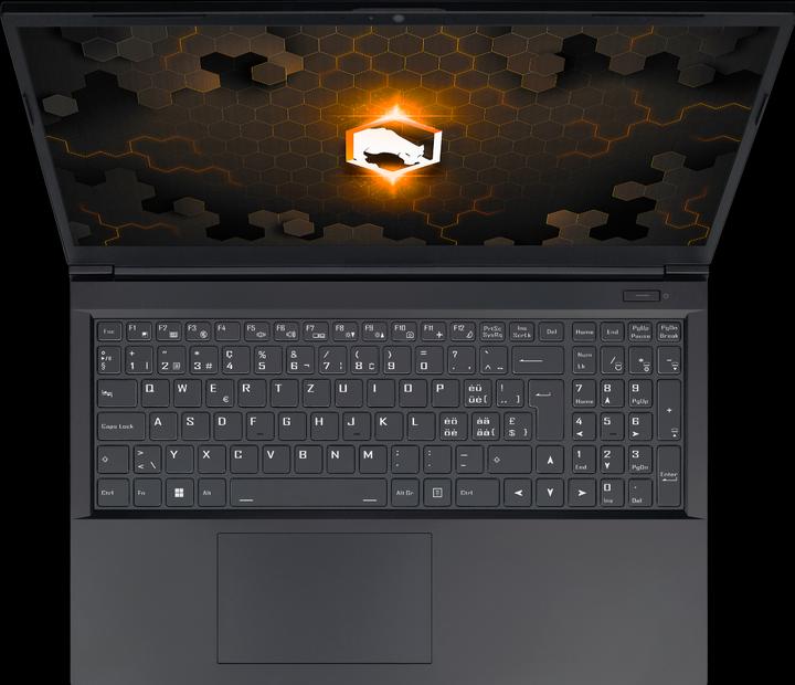 Actual product image Joule Performance ARGOS 15 RTX3060 I7 (15.60", Intel Core i7, 16 GB, DE)