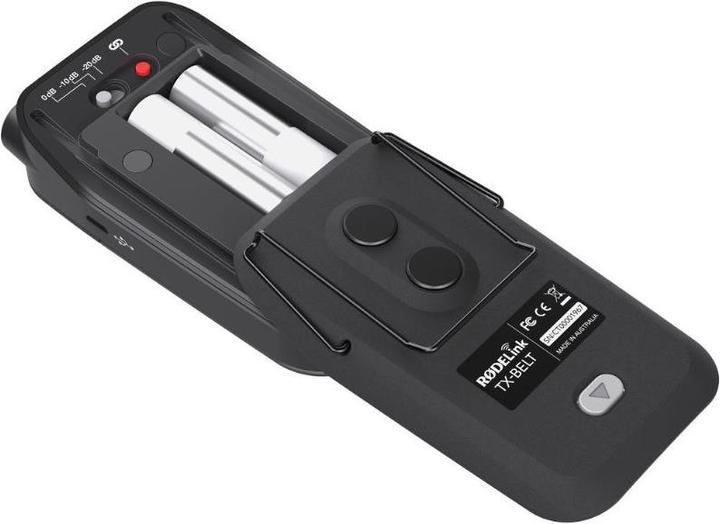 Image du produit RØDE Kit du cinéaste RØDELink