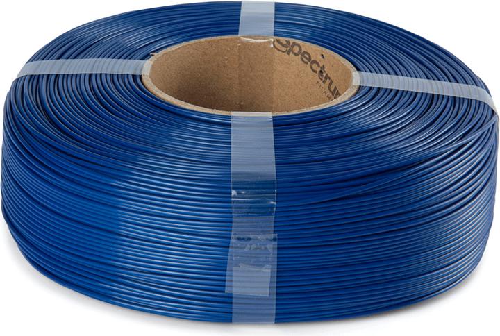 Image du produit Filament Premium PLA Recharge Bleu marine 1kg 1.75mm (PLA, 1.75 mm, 1000 g, Bleu)