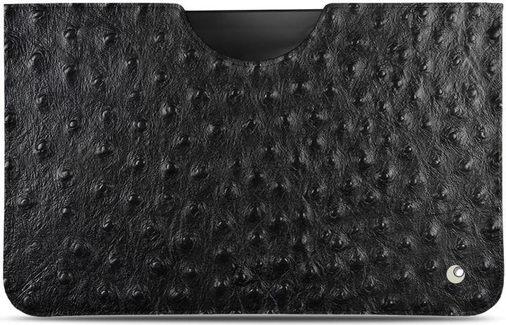 Actual product image Noreve Leather case (Galaxy Tab S4 10.5 (2018))
