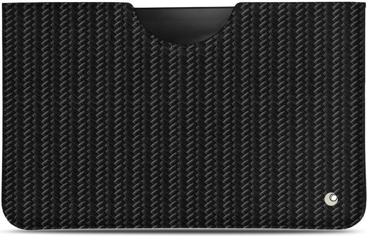 Abaca nero ( Noir / Black)