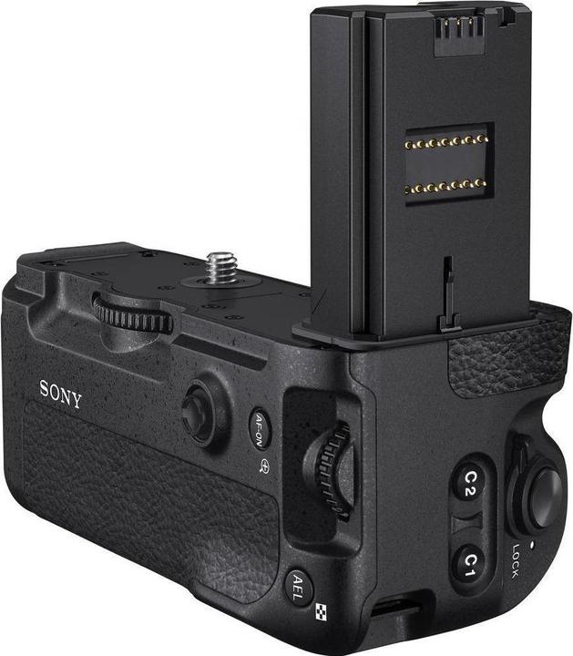 Immagine prodotto Sony Vg-C3em (Maniglia della batteria)
