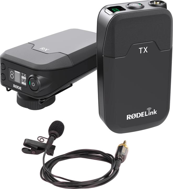 Image du produit RØDE Kit du cinéaste RØDELink